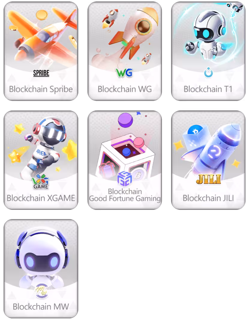 BLockchain 98win10